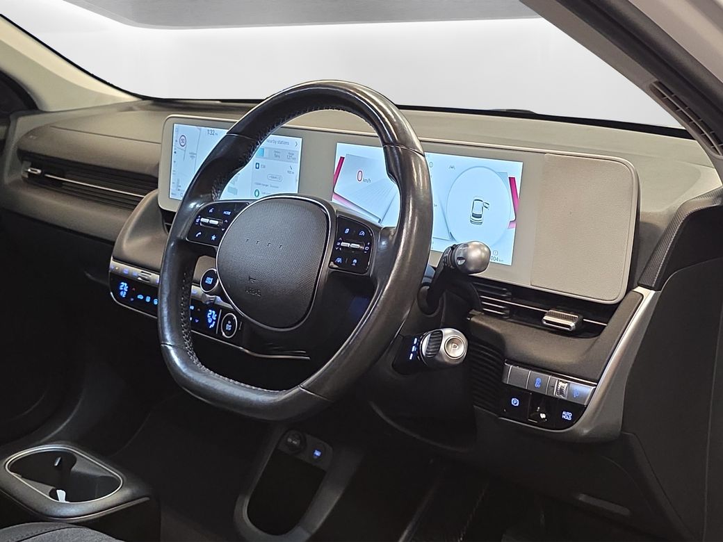 2023 Hyundai Ioniq 5