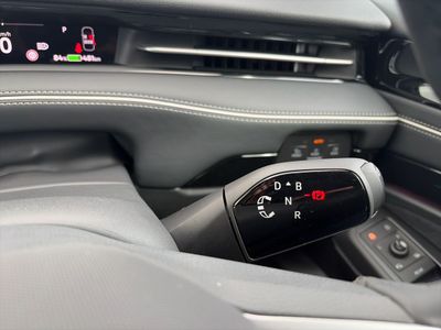 2026 Volkswagen ID.7
