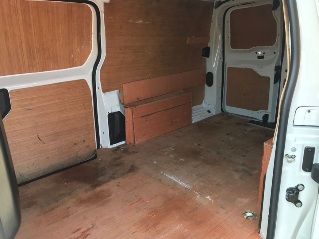 2022 Opel Vivaro