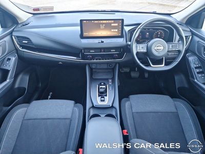 2023 Nissan Qashqai