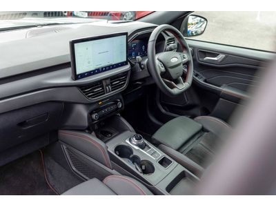 2026 Ford Kuga