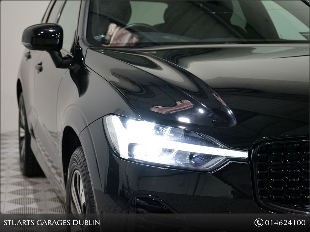 2023 Volvo XC60