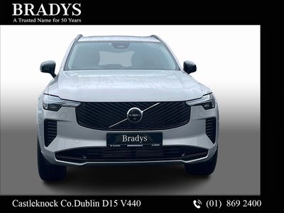 2025 Volvo XC90