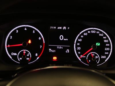 2018 Volkswagen Polo