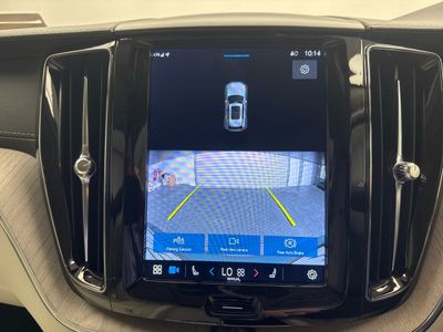 2022 Volvo XC60