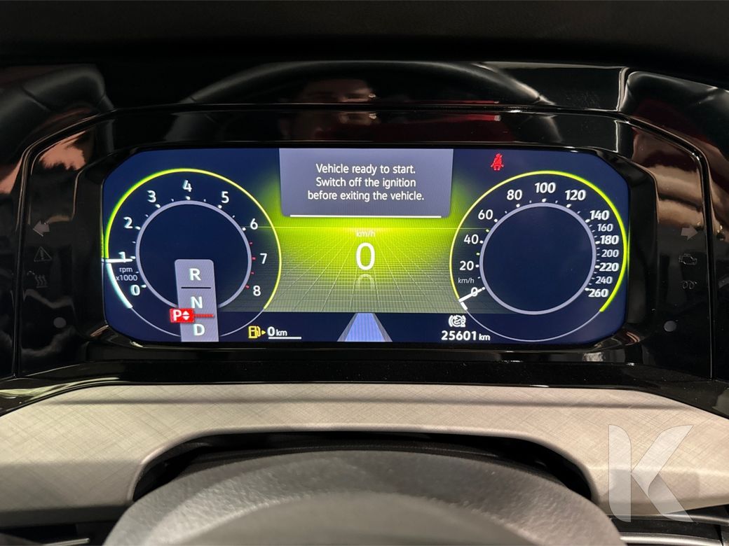 2022 Volkswagen Golf