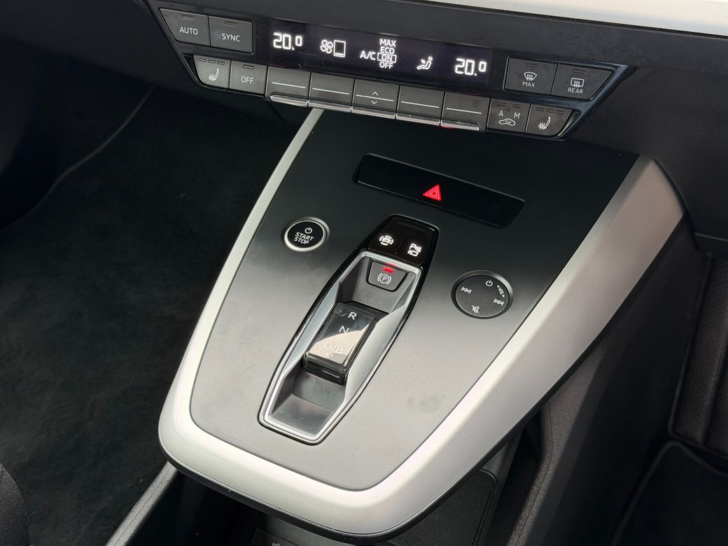 2023 Audi Q4