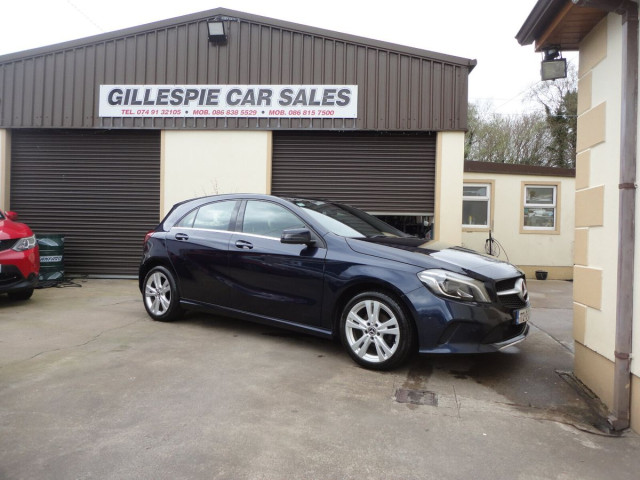 vehicle for sale from Gillespie Car Sales