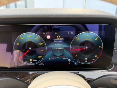 2022 Mercedes-Benz CLS Class