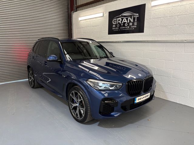 vehicle for sale from Grant Motors