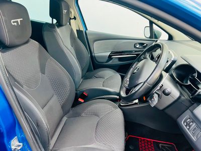 2014 Renault Clio