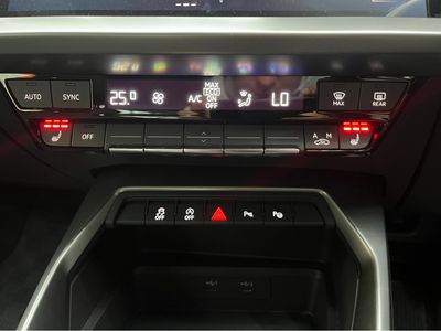 2022 Audi A3