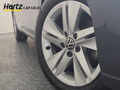 2024 Volkswagen Golf