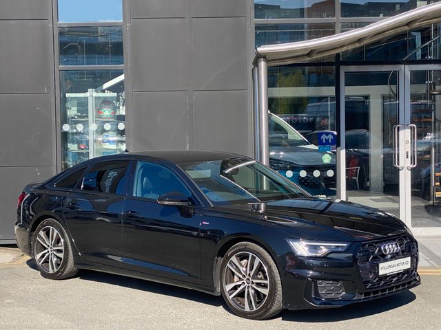 vehicle for sale from Stillorgan Motor Company