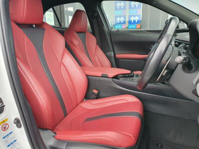 2019 Lexus UX 250H