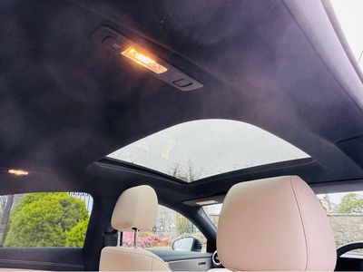 2023 Mercedes-Benz CLA Class