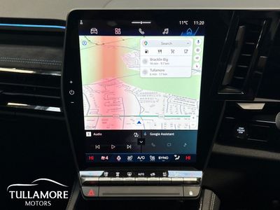 2026 Renault Austral