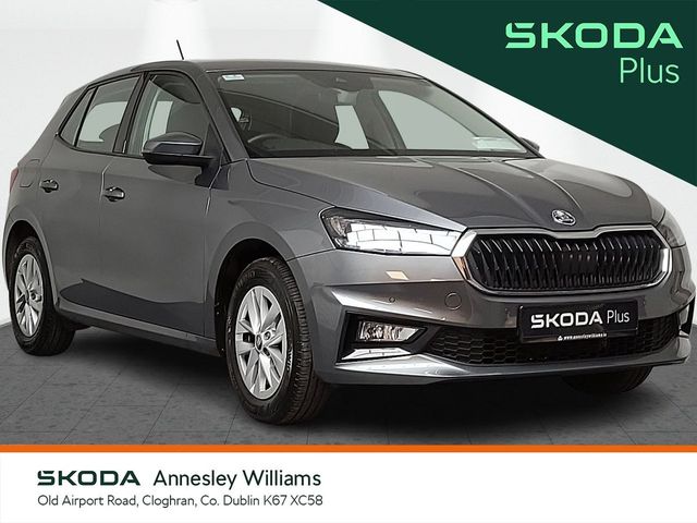 vehicle for sale from Annesley Williams