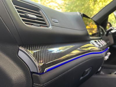 2025 Mercedes-Benz GLE Class