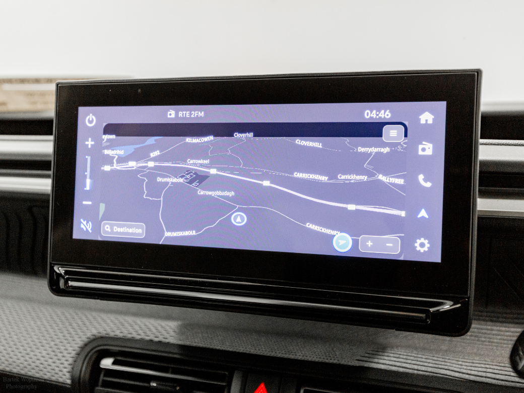 2026 Citroen C3