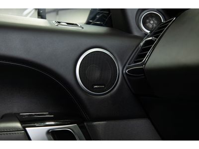 2021 Land Rover Range Rover Sport