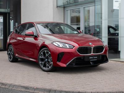 2025 BMW 1 Series