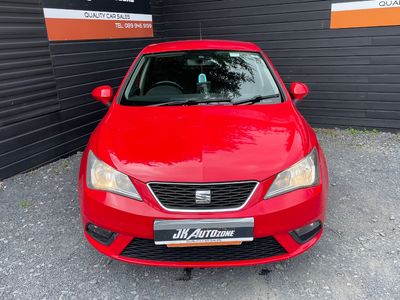 2014 SEAT Ibiza