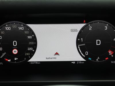2024 Land Rover Defender