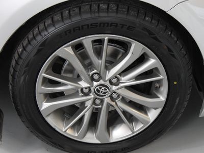 2016 Toyota Avensis