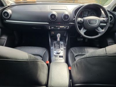 2014 Audi A3