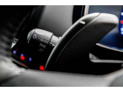2026 Citroen C5 Aircross