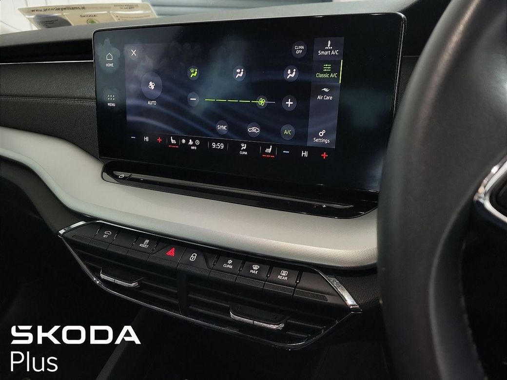 2023 Skoda Octavia