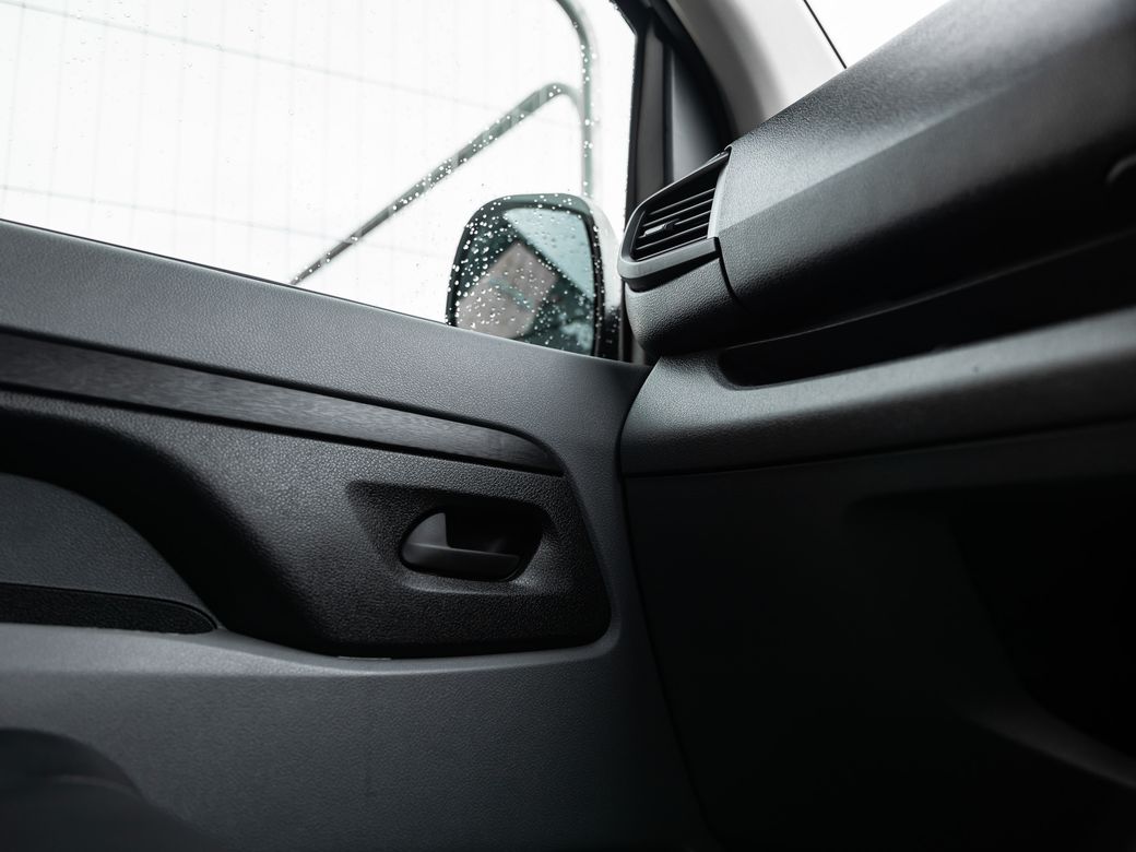 2020 Citroen Dispatch