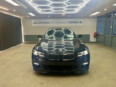 2019 BMW 3 Series