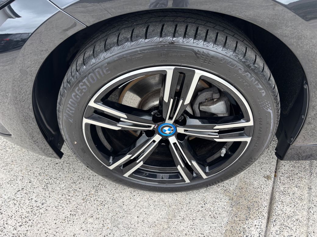 2024 BMW 3 Series