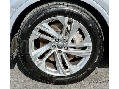 2020 Audi Q7