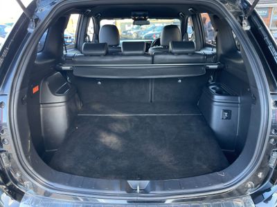 2020 Mitsubishi Outlander
