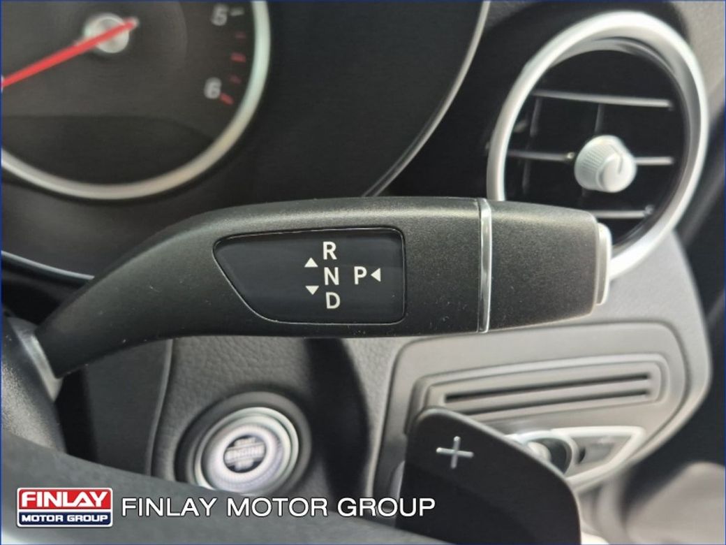 2023 Mercedes-Benz GLC Class