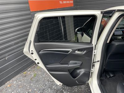 2014 Honda Fit