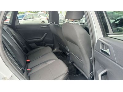 2021 Volkswagen Polo