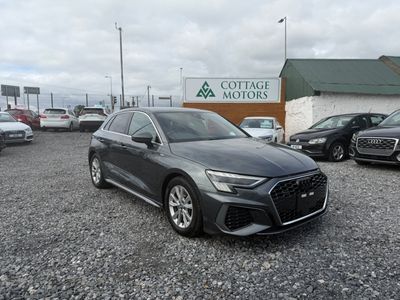 2023 Audi A3