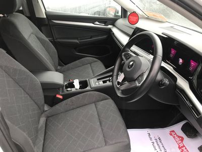 2023 Volkswagen Golf