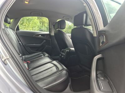 2016 Audi A6
