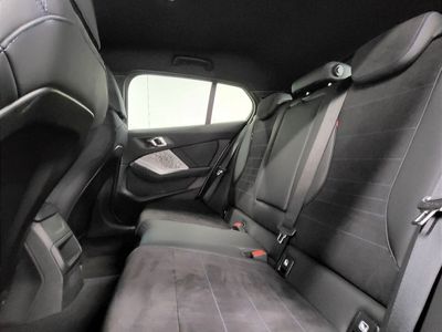 2026 BMW 1 Series