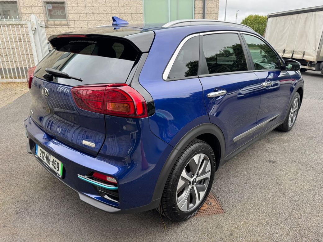2021 Kia Niro