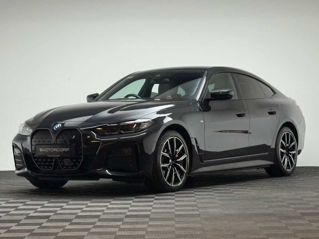 2023 BMW i4
