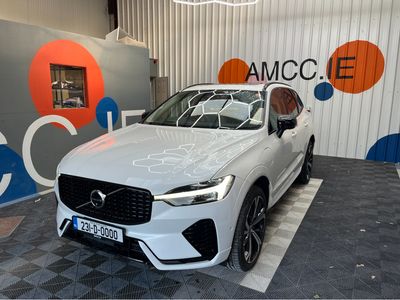 2023 Volvo XC60