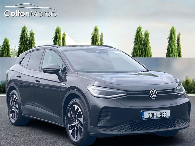 vehicle for sale from Colton Motors Mullingar