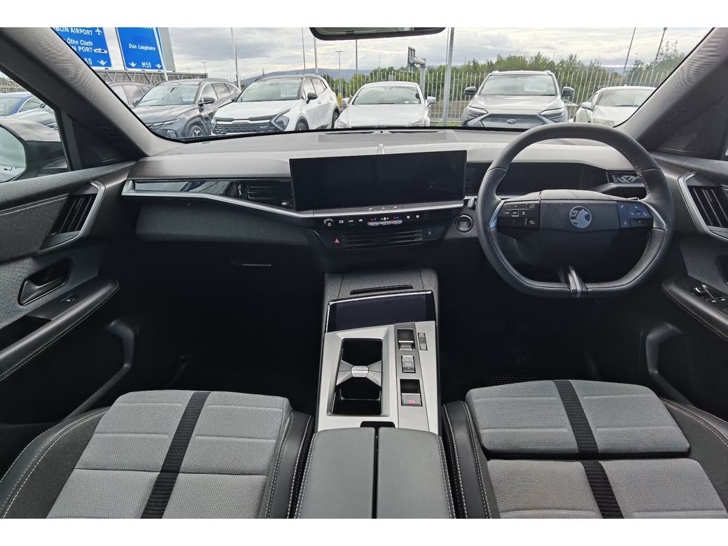 2024 Opel Grandland