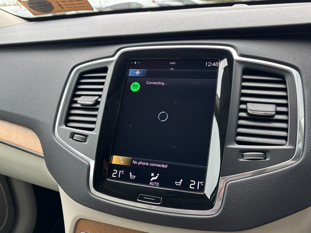 2022 Volvo XC90